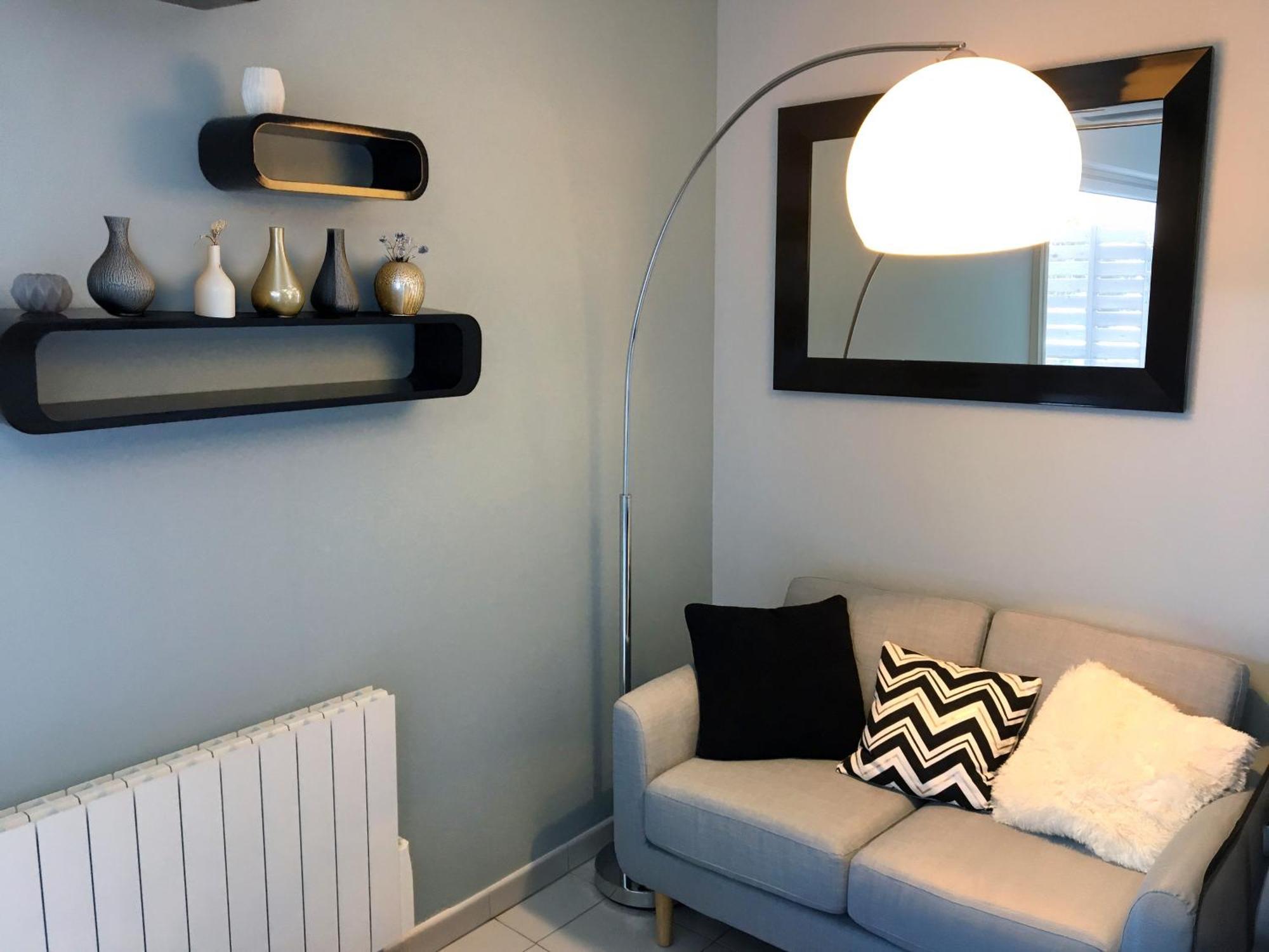Apartment Terrasses De Saint Martin - Gd Terrasse - Parking Gratuit Sur Place - Tres Calme Et Agreable