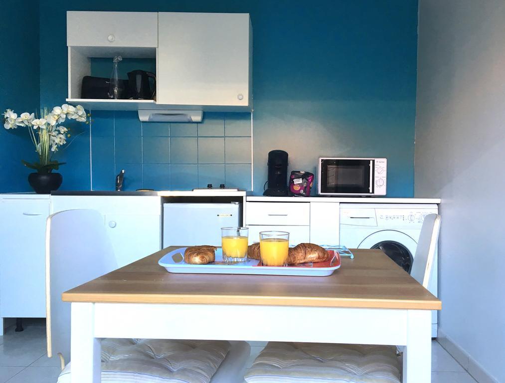 Terrasses De Saint Martin - Gd Terrasse - Parking Gratuit Sur Place - Tres Calme Et Agreable Apartment Montelimar