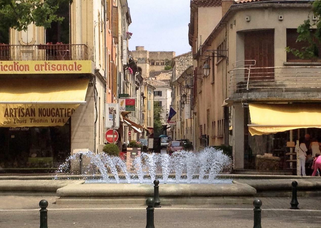 Apartment Terrasses De Saint Martin - Gd Terrasse - Parking Gratuit Sur Place - Tres Calme Et Agreable